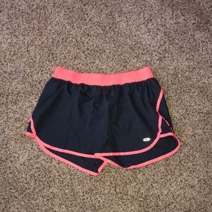 CUTE workout shorts
